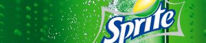 sprite soft drink