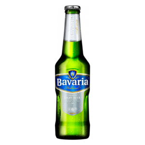 bavaria beer