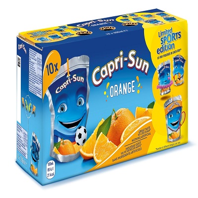 buy capri sun juice drink