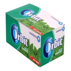 buy orbit chewing gum