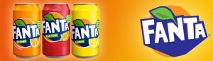 fanta orange