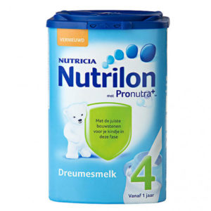 buy nutrilon baby milk powder