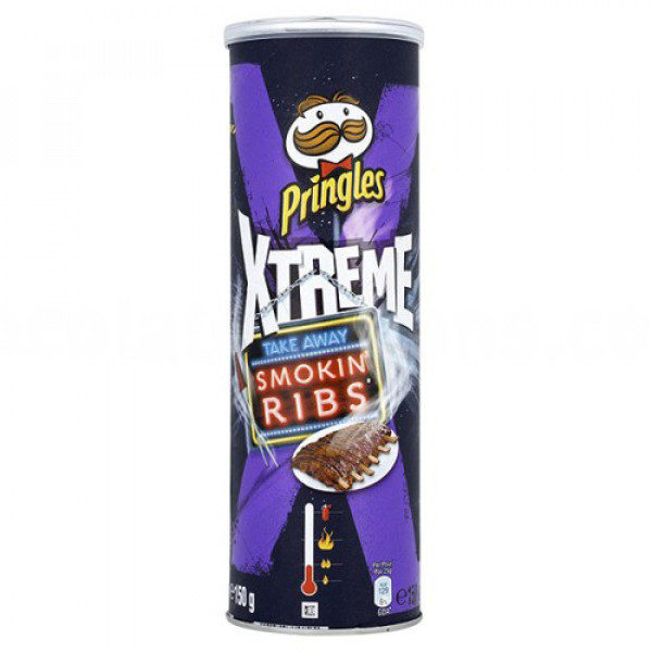 Pringles Xtreme for sale