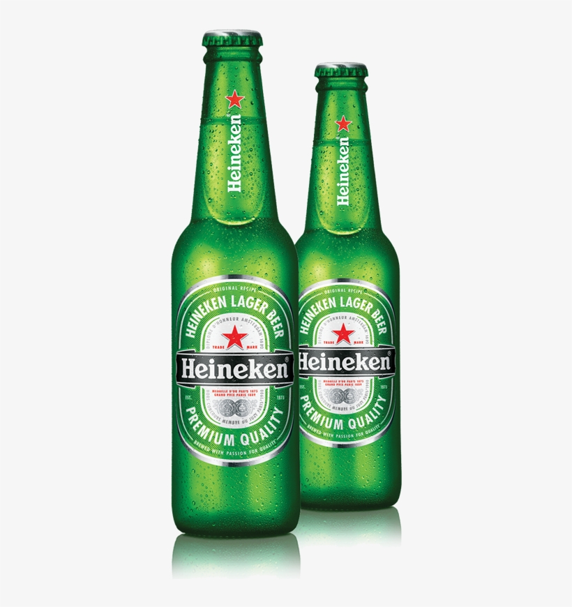 Dutch Heineken Beer