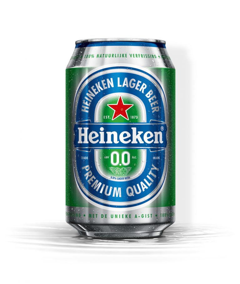 Heineken Non Alcoholic Beer | 0.0% Heineken Alcohol Beer