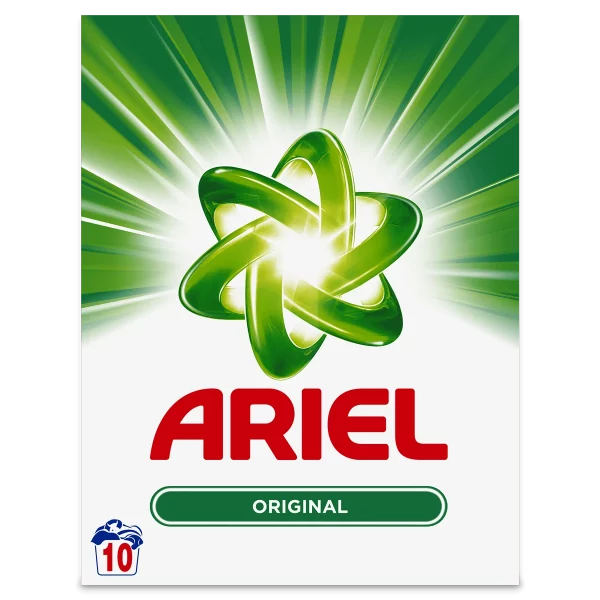 Ariel Original Laundry Detergent