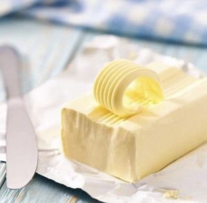 unsalted butter price 