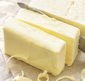 Holland unsalted butter manufacturer