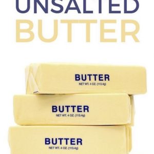 wholesale butter supplier