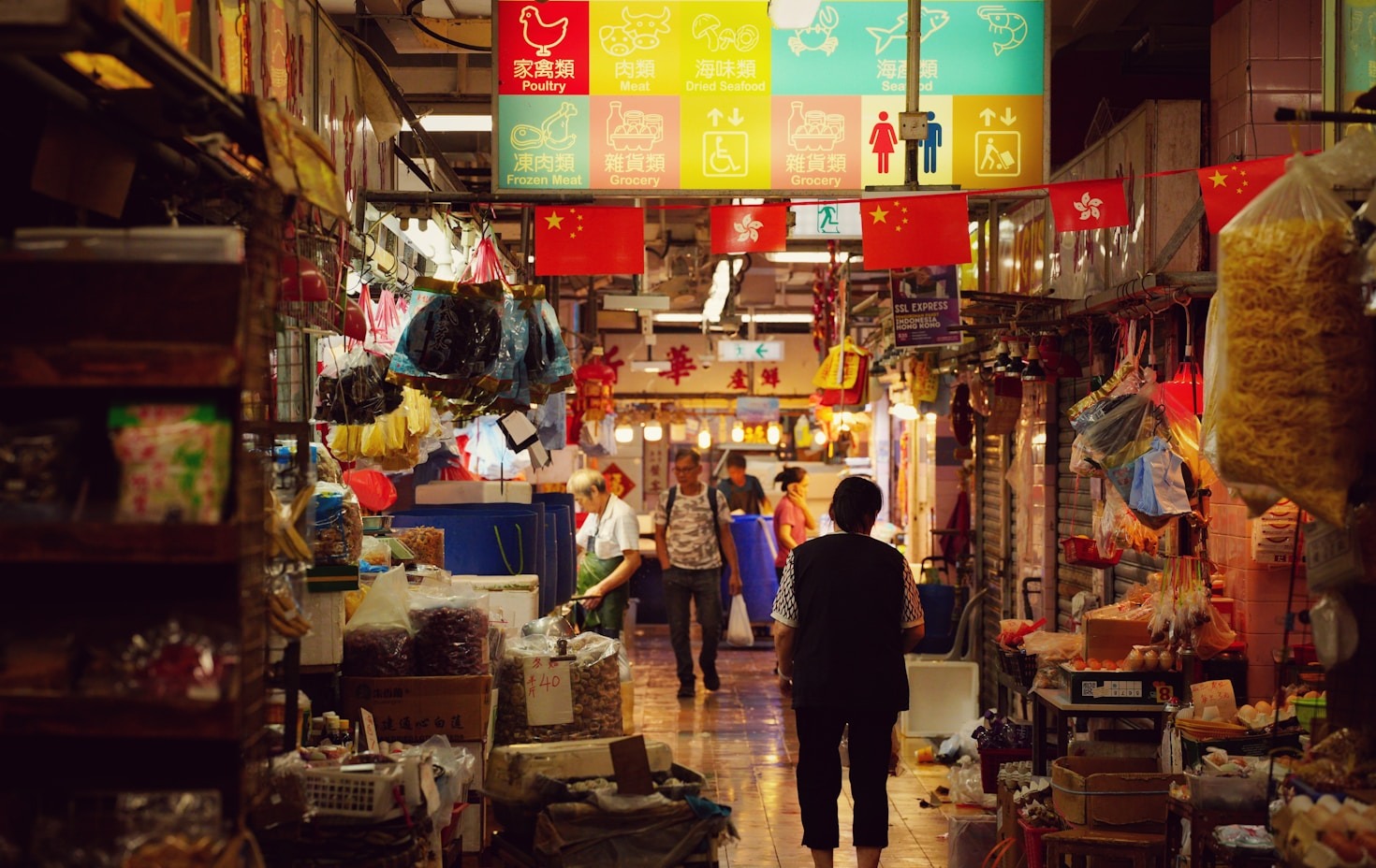 Exploring the Global Reach of INNPOSO Trading BV