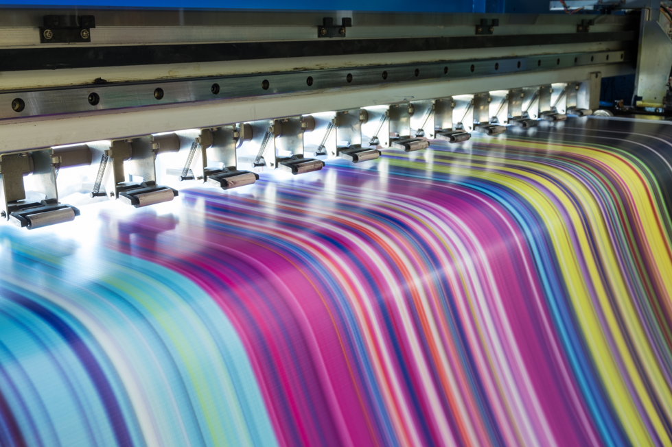 Looking For High Quality Printing Ink? Request Quote