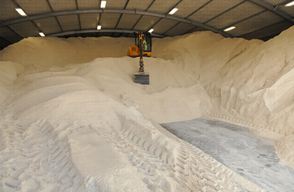 European road salt supplier, Road salt Europe, de-icing salt, wholesale road salt, 