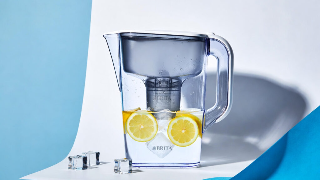 BRIXTA water filters wholesale UK