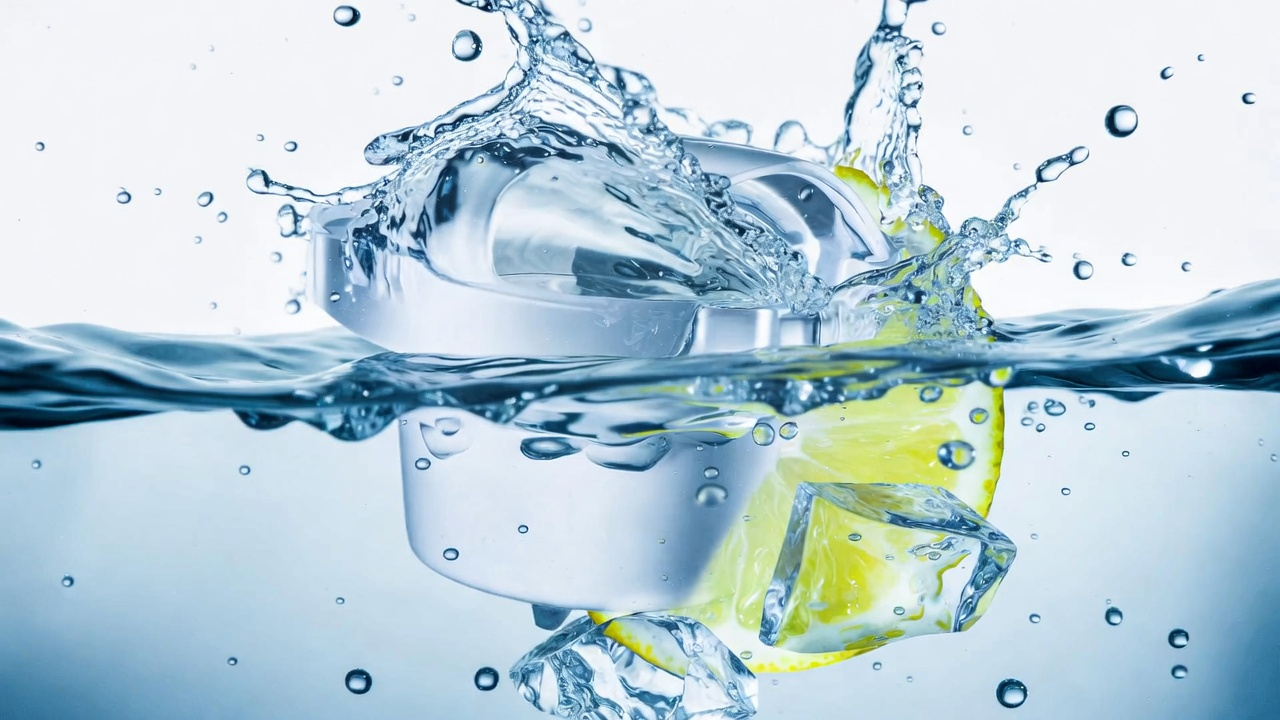 Brita Water Filters Are Essential for UK and Irish