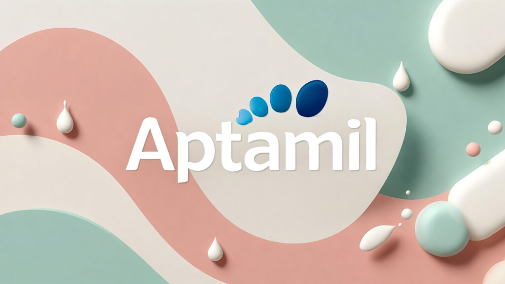 wholesale aptamil baby milk powder