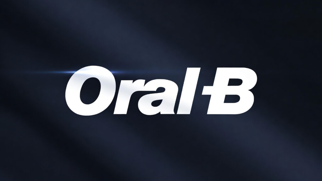 authentic Oral-B electric toothbrushes