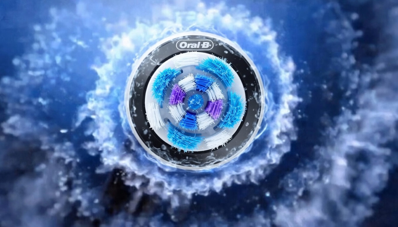 Wholesale Oral-B Electric Toothbrushes