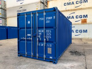 20FT Container