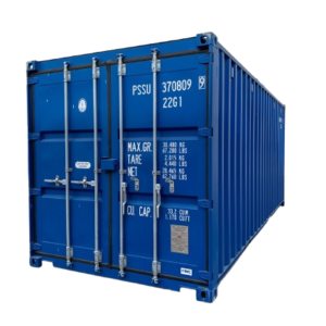 20FT Container