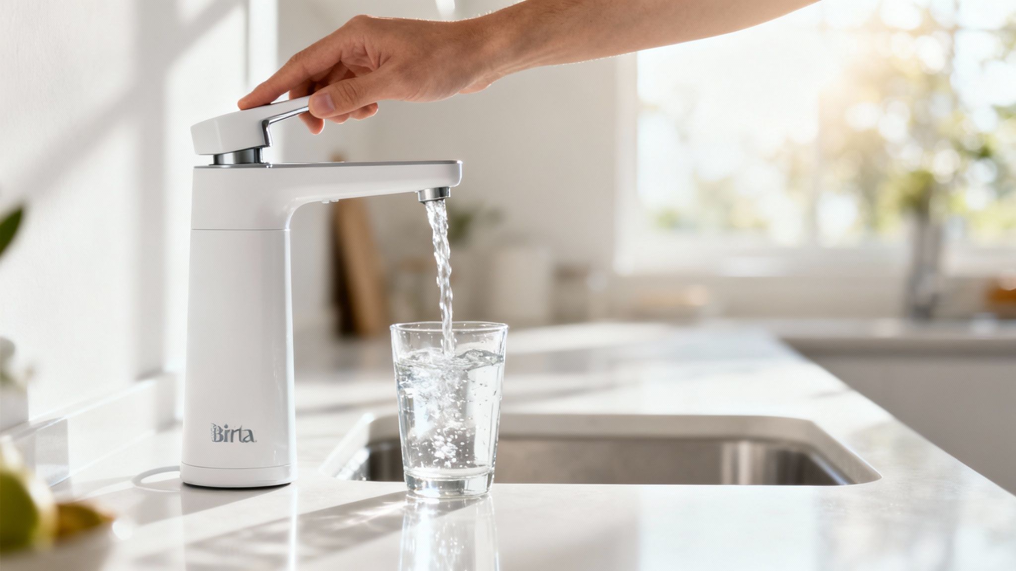 The Complete Guide to BRITA Water Filters for Businesses