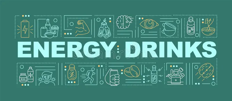 Energy Drinks