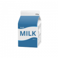 Fresh Milk For Sale